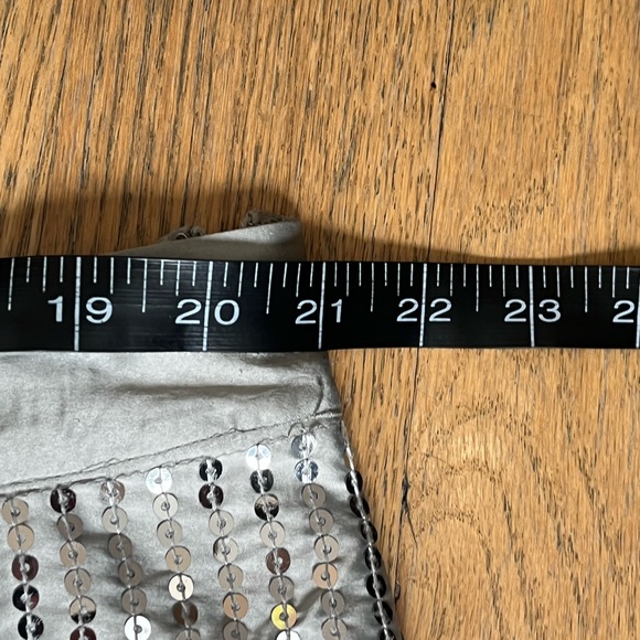 1995 Vintage Gap Mini Skirt - Picture 11 of 11